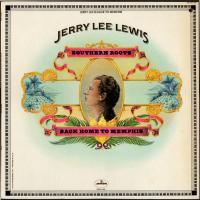 Виниловая пластинка LEWIS JERRY LEE / SOUTHERN ROOTS (2LP)