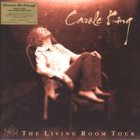 Виниловая пластинка Carole King / Living room tour (2LP)