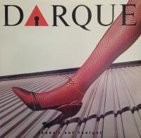 Виниловая пластинка DARQUE / JENNY S OUT TONIGHT (1LP)