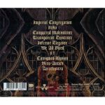 Компакт-диск Blood Red Throne / Imperial Congregation (RU)(CD)
