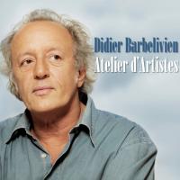 Компакт-диск Didier Barbelivien / Atelier D'Artistes (CD)