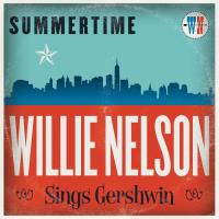 Виниловая пластинка Willie Nelson / Summertime - red transparent vinyl (1LP)