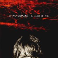 Компакт-диск Bryan Adams / The Best Of Me (2CD+DVD)
