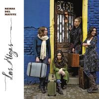 Виниловая пластинка MIGAS LAS / REINAS DEL MATUTE (2LP)