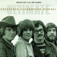 Компакт-диск Creedence Clearwater Revival / Ultimate - Greatest Hits & All-Time Classics (3CD)