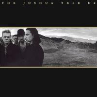 Компакт-диск U2 / The Joshua Tree (CD)