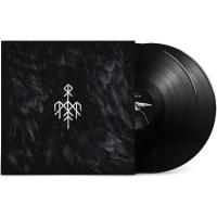 Виниловая пластинка Wardruna / Kvitravn (2LP)