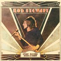 Виниловая пластинка Rod Stewart / Every Picture Tells A Story (LP)