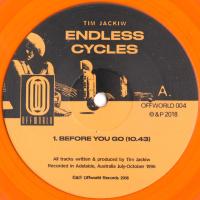 Виниловая пластинка TIM JACKIW / ENDLESS CYCLES (1LP)