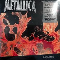 Компакт-диск Metallica / Load (Digisleeve) (1CD)