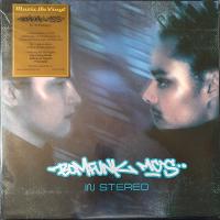 Виниловая пластинка BOMFUNK MCS / In Stereo (Translucent Red & Blue Marbled) (1LP)
