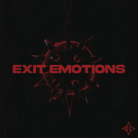 Виниловая пластинка Blind Channel / Exit Emotions (coloured) (1LP)