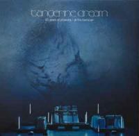 Компакт-диск Tangerine Dream / 50 years of phaedra: at the barbican (Digipack)(2CD)