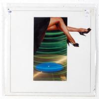 Виниловая пластинка Lee Ed / You Are the Star (1LP)