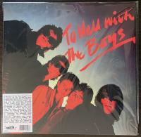 Виниловая пластинка Boys / To Hell With The Boys (1LP)