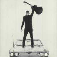 Виниловая пластинка BRYAN ADAMS / SO HAPPY IT HURTS (LP)