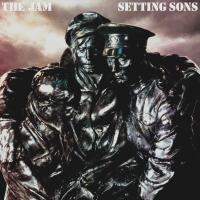 Виниловая пластинка The Jam / Setting Sons (LP)