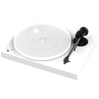 Виниловый проигрыватель PRO-JECT X1 (б/к), WHITE