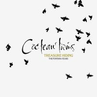 Компакт-диск Cocteau Twins / Treasure Hiding: The Fontana Years (4CD)