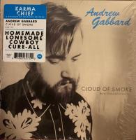 Виниловая пластинка Andrew Gabbard / Cloud Of Smoke (1LP)