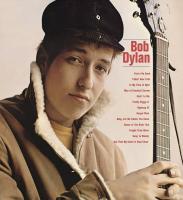 Виниловая пластинка BOB DYLAN / A MAN OF CONSTANT SORROW (1LP)