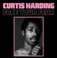 Компакт-диск Curtis Harding / Face Your Fear (Digipack) (1CD)