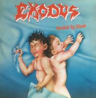 Виниловая пластинка Exodus / Bonded by blood (1LP)