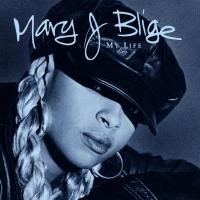 Виниловая пластинка Mary J. Blige / My Life (2LP)