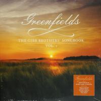 Виниловая пластинка Barry Gibb & Friends / Greenfields - The Gibb Brothers Songbook Vol. 1 (2LP)