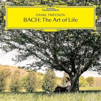 Виниловая пластинка Daniil Trifonov / BACH: The Art of Life (LP) Виниловая пластинка Daniil Trifonov / BACH: The Art of Life (LP)