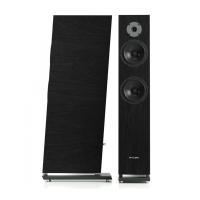 Напольная акустика Pylon Audio DIAMOND 28 NATURAL VENEER OAK, LACQUER BLACK