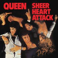 Виниловая пластинка Queen / Sheer Heart Attack (LP) Виниловая пластинка Queen / Sheer Heart Attack (LP)