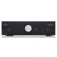 Усилитель для наушников Musical Fidelity LX2-HPA HEADPHONE AMPLIFIER, Black