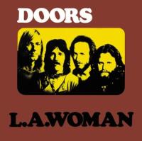 Виниловая пластинка The Doors / L.a. woman (analogue) (2LP)