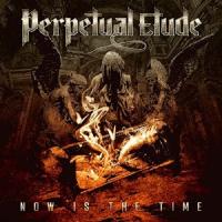 Компакт-диск Perpetual Etude / Now Is The Time (RU)(CD)