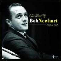 Виниловая пластинка Bob Newhart / Best Of Bob Newhart 1960-62 (1LP)