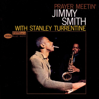 Компакт-диск Jimmy Smith / Prayer Meetin' (UHQ) (Jewel, Japan, UHQ-CD) (1CD)