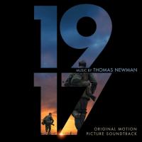 Компакт-диск Soundtrack / Thomas Newman: 1917 (CD)