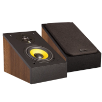 Полочная акустика Davis Acoustics Ariane A Dark Walnut