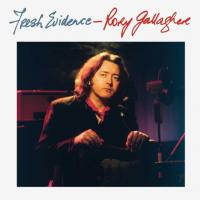 Виниловая пластинка Rory Gallagher / Fresh Evidence (LP)