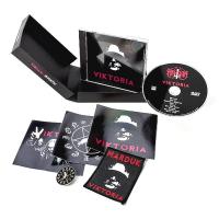 Компакт-диск Marduk / Viktoria (Limited Edition Box Set)(CD)