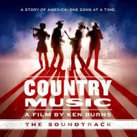 Виниловая пластинка Soundtrack / Country Music - A Film By Ken Burns (2LP)