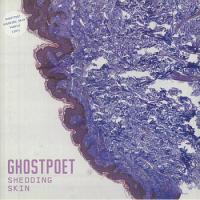 Виниловая пластинка Ghostpoet / Shedding Skin (1LP)