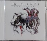 Компакт-диск In Flames / Come Clarity (Jewel) (1CD)