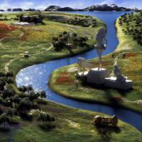 Виниловая пластинка Lil Tecca / Virgo World (LP)