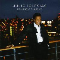 Компакт-диск Julio Iglesias / Romantic Classics (1CD)