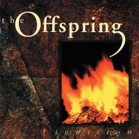 Виниловая пластинка The Offspring / Ignition (LP) Виниловая пластинка The Offspring / Ignition (LP)