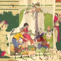 Компакт-диск Animal Collective / Feels (RU)(CD)