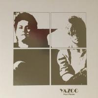 Виниловая пластинка YAZOO / FOUR PIECES (4LP)