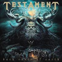 Компакт-диск Testament / Dark Roots Of Earth (RU)(CD)